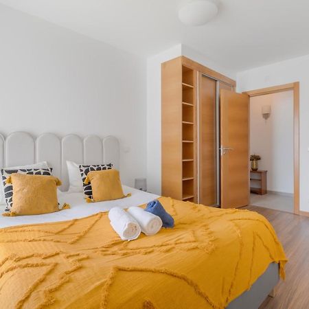 Apartamento Figueiras Nazaré Eksteriør bilde